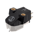 Audio Technica AT-VM95SP/H VM95 Series 78RPM SP Stereo Cartridge on AT-HS6 Headshell