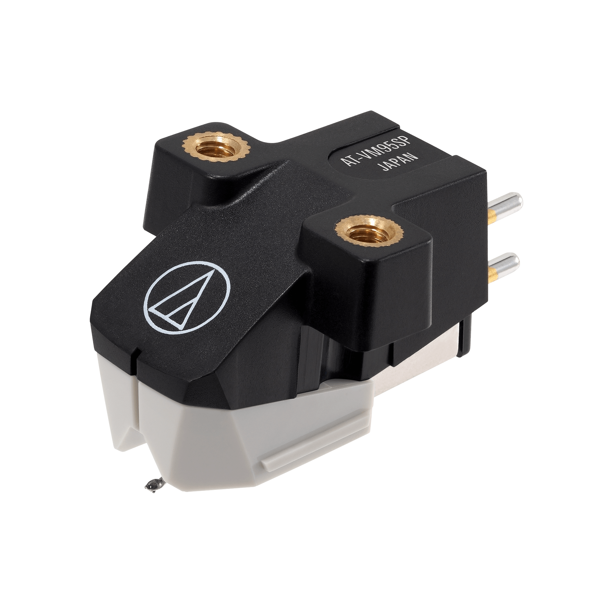 Audio Technica AT-VM95SP VM95 Series 78RPM SP Stereo Cartridge