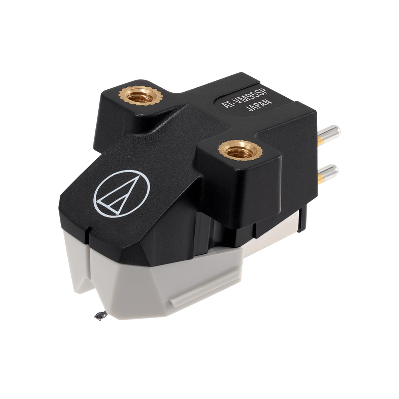 Audio Technica AT-VM95SP VM95 Series 78RPM SP Stereo Cartridge