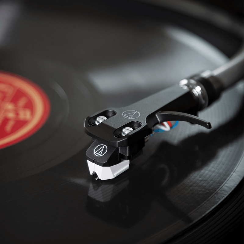 Audio Technica AT-VM95SP VM95 Series 78RPM SP Stereo Cartridge