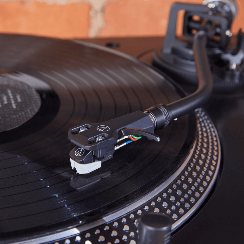 Audio Technica AT-VM95SP VM95 Series 78RPM SP Stereo Cartridge