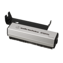 Audio Technica AT6013A Dual-Action Anti-Static Record Cleaning Brush