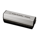 Audio Technica AT6013A Dual-Action Anti-Static Record Cleaning Brush