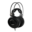 Audio Technica ATH-AD500X High-Fidelity Open Back Headphones Black