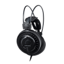 Audio Technica ATH-AD700X High-Fidelity Open Back Headphones Black