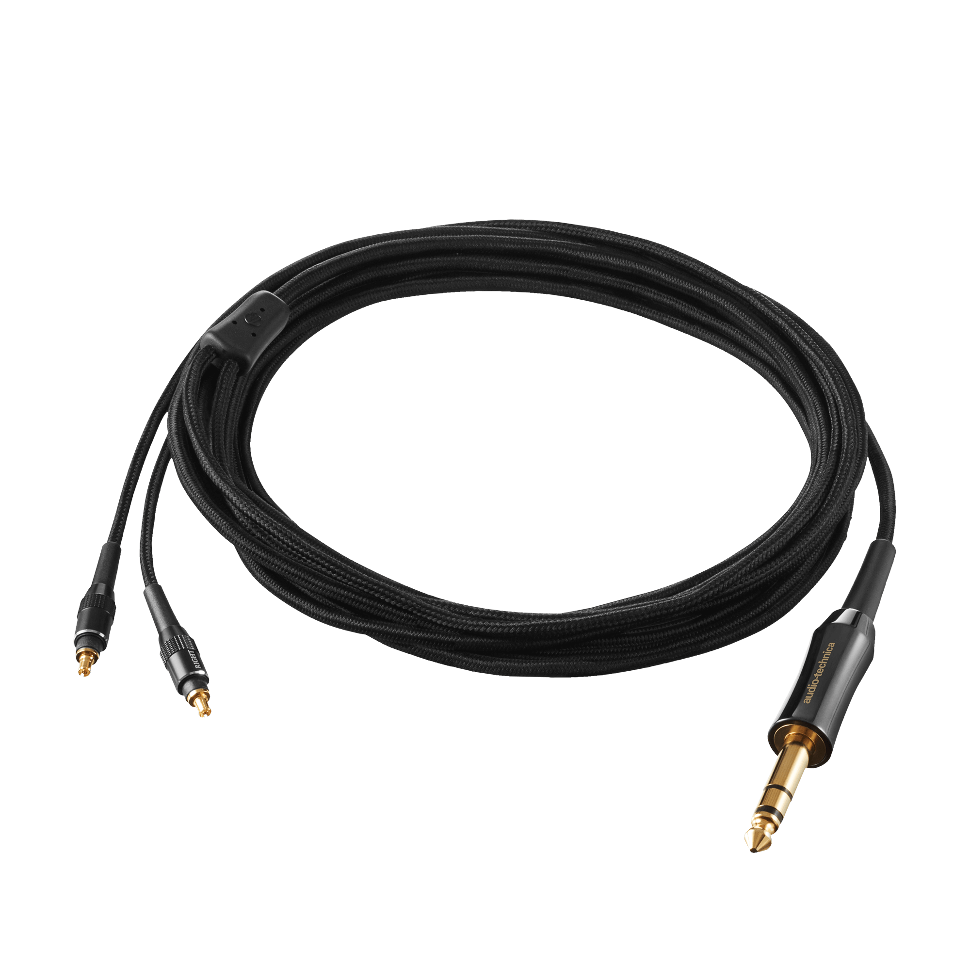 Audio Technica ATH-ADX5000 Reference Air Dynamic Open Back Headphones Black