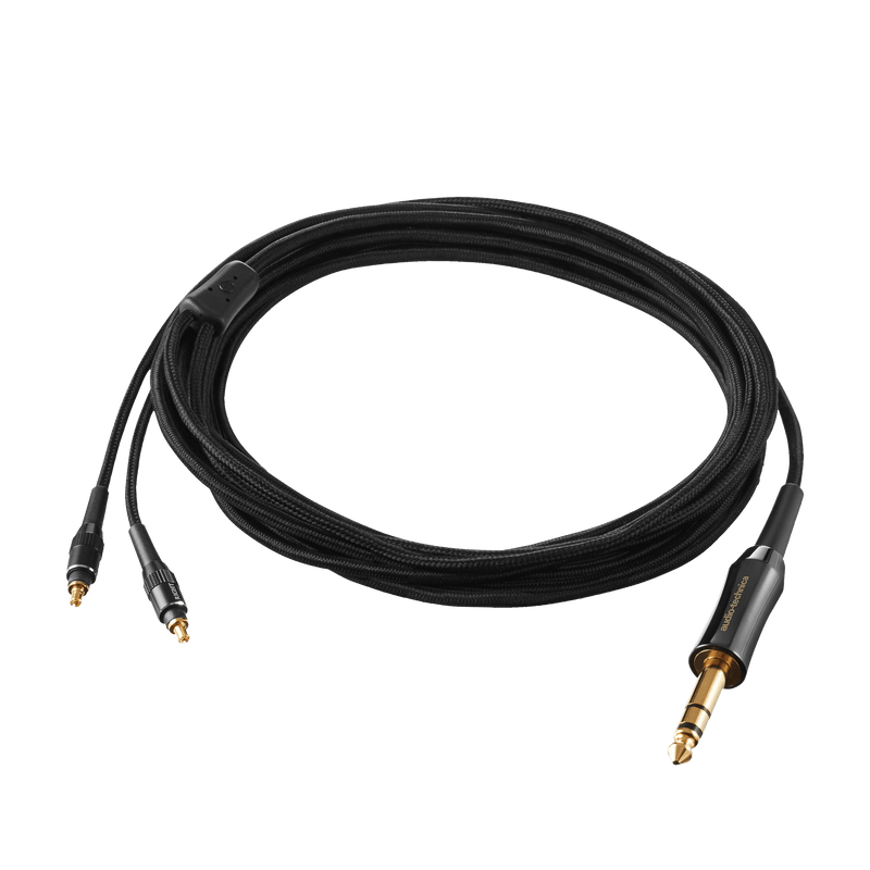 Audio Technica ATH-ADX5000 Reference Air Dynamic Open Back Headphones Black