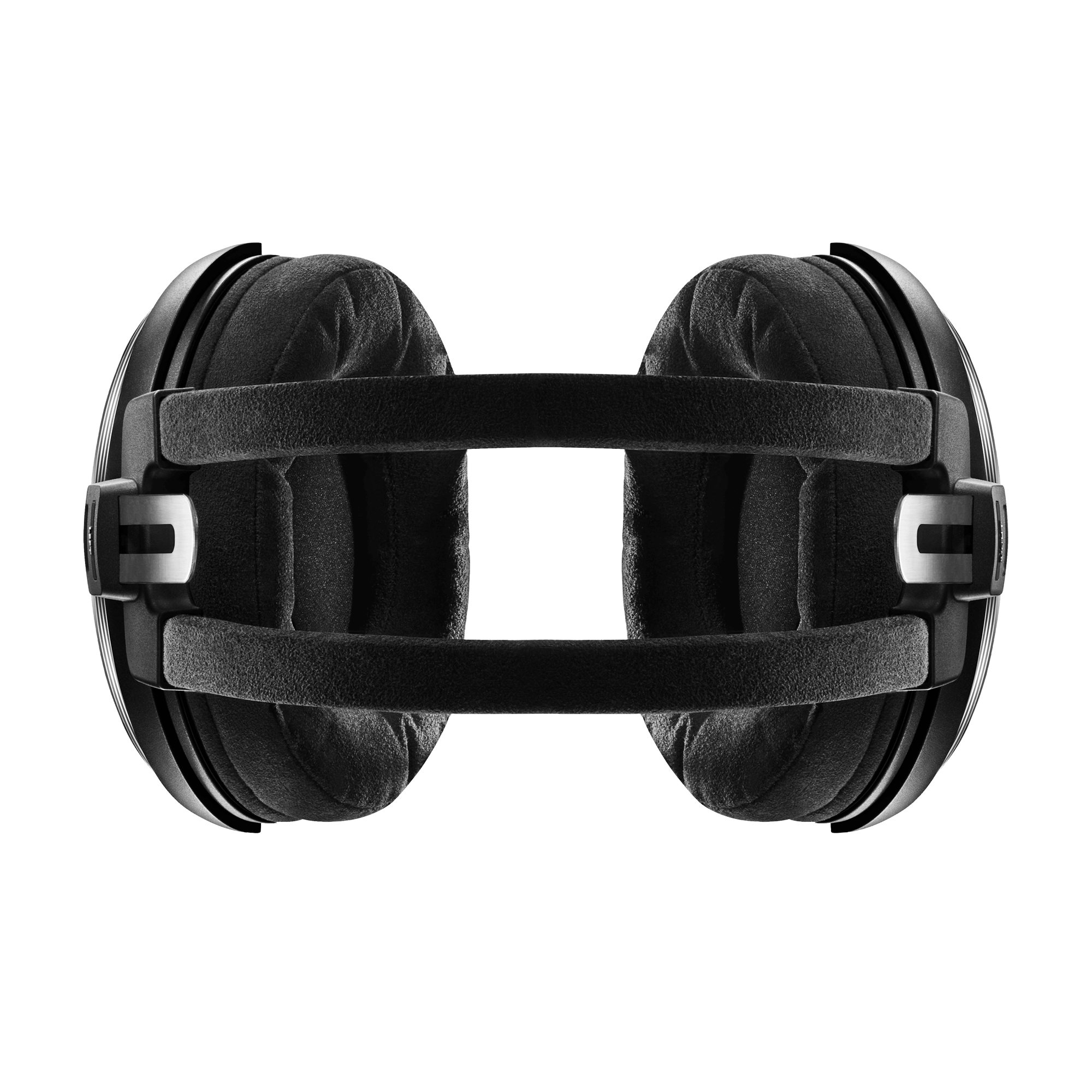 Audio Technica ATH-ADX5000 Reference Air Dynamic Open Back Headphones Black