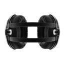 Audio Technica ATH-ADX5000 Reference Air Dynamic Open Back Headphones Black