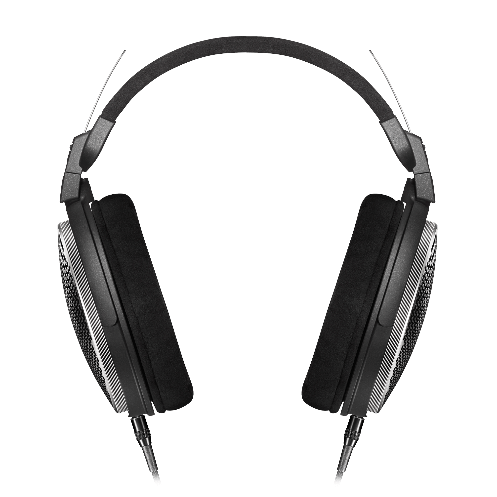 Audio Technica ATH-ADX5000 Reference Air Dynamic Open Back Headphones Black