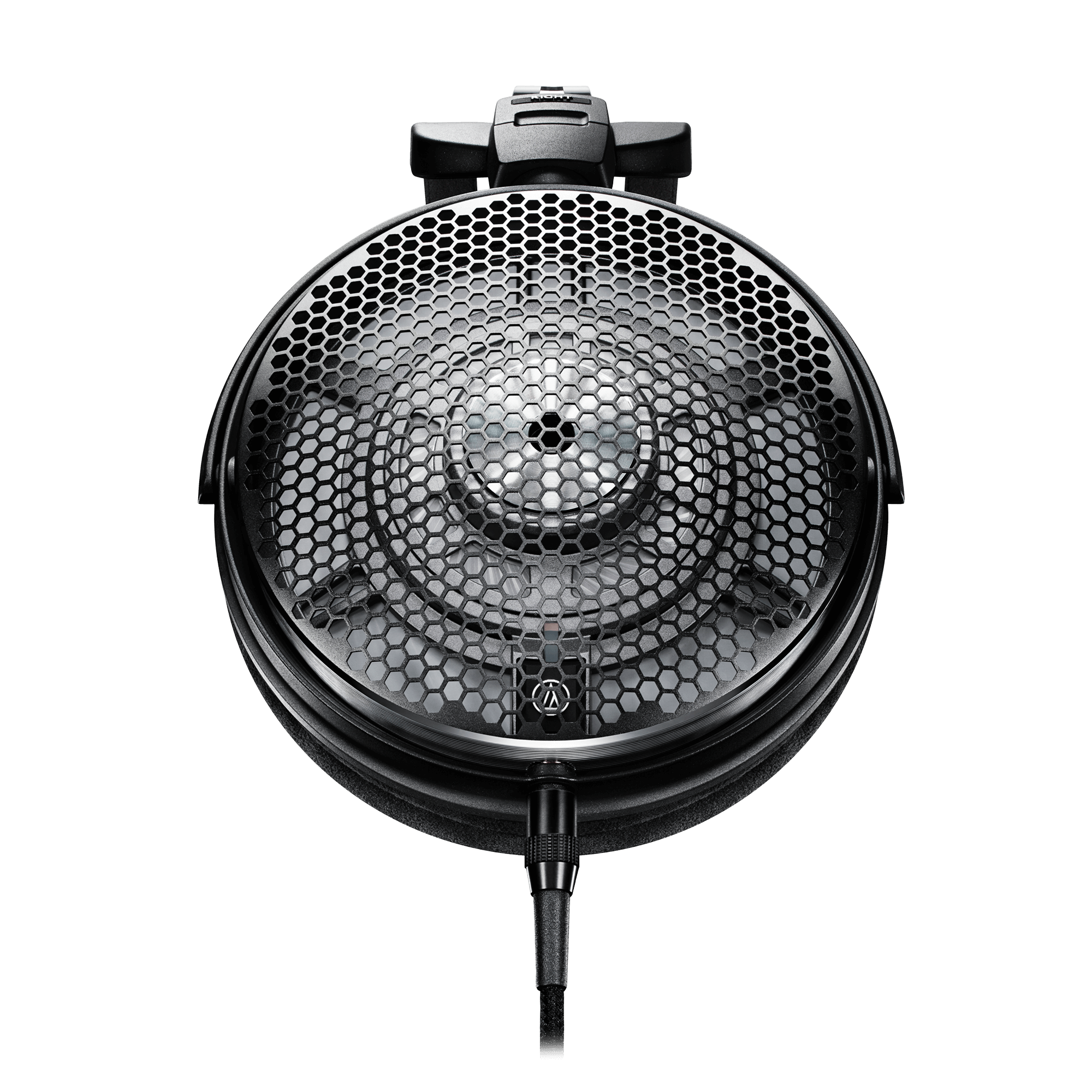 Audio Technica ATH-ADX5000 Reference Air Dynamic Open Back Headphones Black