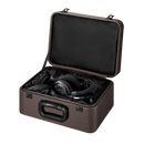 Audio Technica ATH-ADX5000 Reference Air Dynamic Open Back Headphones Black