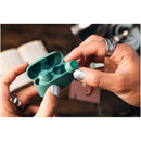 Audio Technica ATH-CKS30TW+ Noise Cancelling Wireless Earbuds Green Green