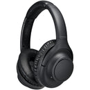 Audio Technica ATH-S300BT Wireless Noise Cancelling Headphones Black Black