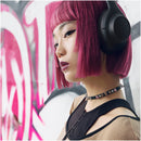 Audio Technica ATH-S300BT Wireless Noise Cancelling Headphones Black Black