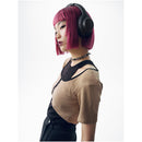 Audio Technica ATH-S300BT Wireless Noise Cancelling Headphones Black Black