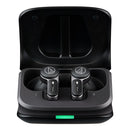 Audio Technica ATHTWX7 Wireless Earbuds Black Black