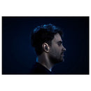 Audio Technica ATHTWX9 Wireless Earbuds