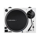 Audio Technica ATLP120xBTUSB Direct Drive Turntable Bluetooth and USB - White White