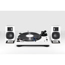 Audio Technica ATLP120xBTUSB Direct Drive Turntable Bluetooth and USB - White White