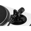 Audio Technica ATLP120xBTUSB Direct Drive Turntable Bluetooth and USB - White