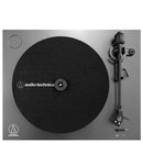 Audio Technica ATLP2XGY Fully Automatic Belt Drive Stereo Turntable Grey