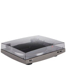 Audio Technica ATLP2XGY Fully Automatic Belt Drive Stereo Turntable Grey