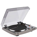 Audio Technica ATLP2XGY Fully Automatic Belt Drive Stereo Turntable Grey