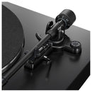 Audio Technica ATLP3XBT Belt-Drive BLUETOOTH Turntable in Black - Ex Display Clearance