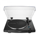 Audio Technica ATLP3XBT Belt-Drive BLUETOOTH Turntable in Black - Ex Display Clearance