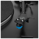 Audio Technica ATLP3XBT Belt-Drive BLUETOOTH Turntable in Black - Ex Display Clearance