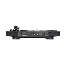 Audio Technica ATLP3XBT Belt-Drive BLUETOOTH Turntable in Black - Ex Display Clearance