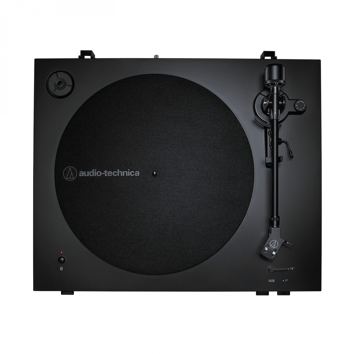 Audio Technica ATLP3XBT Belt-Drive BLUETOOTH Turntable in Black - Ex Display Clearance
