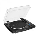 Audio Technica ATLP3XBT Belt-Drive BLUETOOTH Turntable in Black - Ex Display Clearance