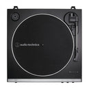 Audio Technica ATLP60XUSB Fully Automatic Belt Drive Turntable Analog & USB Gunmetal Gun Metal
