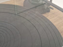 Audio Technica ATLPW40 Turntable Manual Belt Drive Wood Base Walnut Ex-Display Clearance