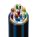 AudioQuest BlueBerry 1.5M HDMI cable 4K 8K 18Gbps 150 Centimetres