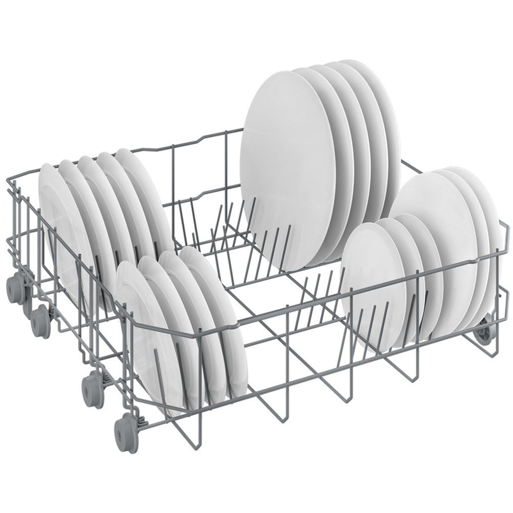 Beko BDIN25431 Integrated Full Size Dishwasher 14 Place Settings