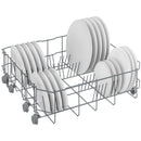Beko BDIN25431 Integrated Full Size Dishwasher 14 Place Settings