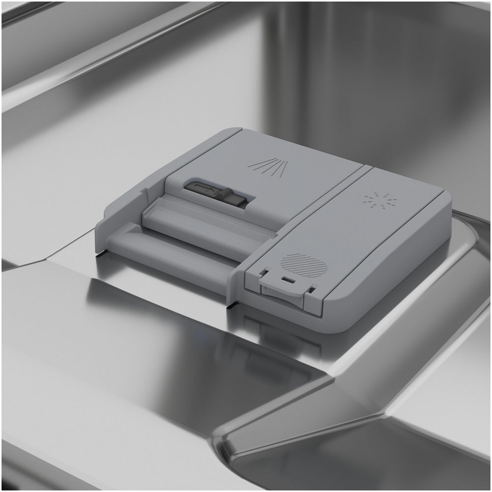 Beko BDIN25431 Integrated Full Size Dishwasher 14 Place Settings