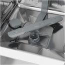Beko BDIN25431 Integrated Full Size Dishwasher 14 Place Settings