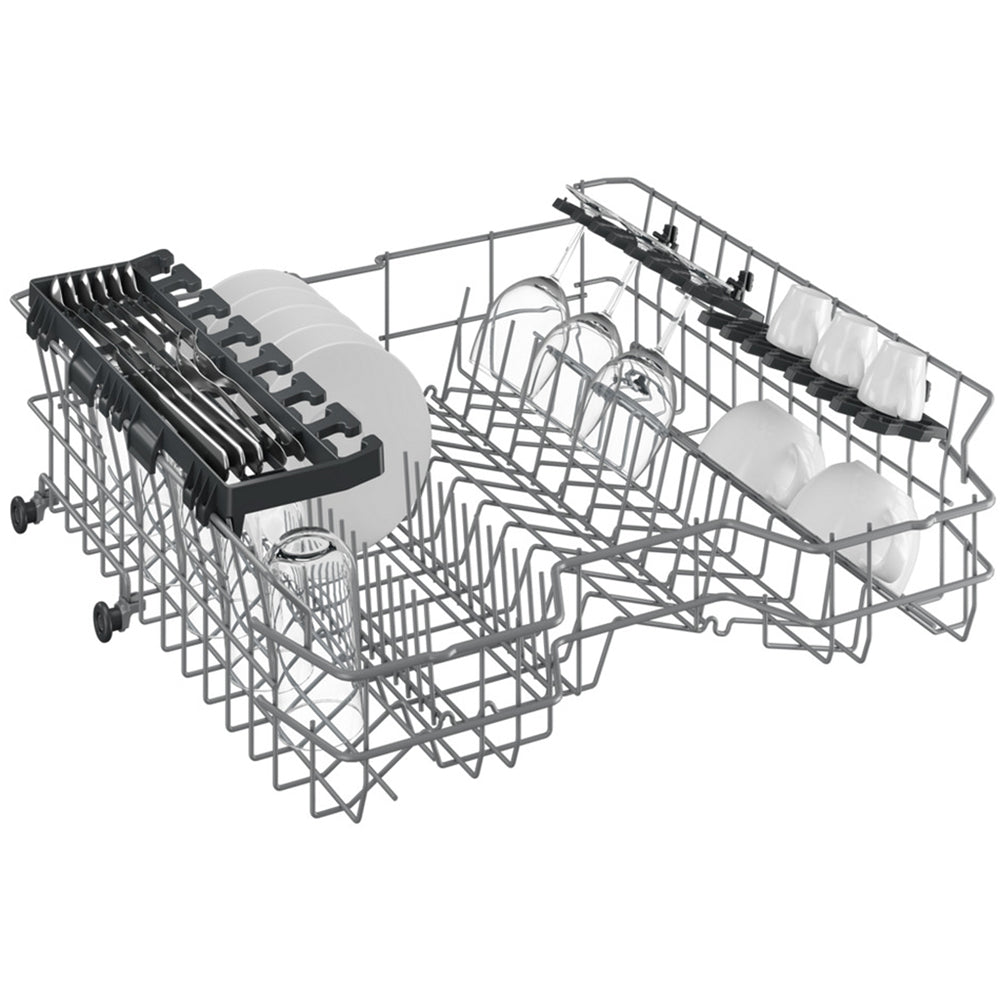 Beko BDIN25431 Integrated Full Size Dishwasher 14 Place Settings