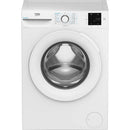 Beko BM3WT3941W 9kg 1400 Spin Freestanding Washing Machine White