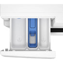 Beko BM3WT3941W 9kg 1400 Spin Freestanding Washing Machine White