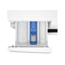 Beko BMN3WT3841W 8kg 1400 Spin Washing Machine White White