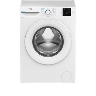 Beko BMN3WT3941W 9Kg 1400 Spin Washing Machine White - A Rated White
