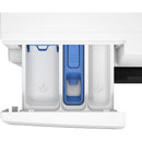 Beko BMND8545UW 8+5kg 1400 Spin Freestanding Front Load Washer Dryer White