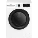 Beko BMND8545UW 8+5kg 1400 Spin Freestanding Front Load Washer Dryer White