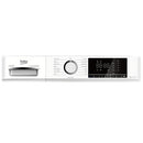 Beko BWC7121W 7kg 1200 Spin Freestanding Washing Machine White