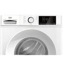 Beko BWC7121W 7kg 1200 Spin Freestanding Washing Machine White